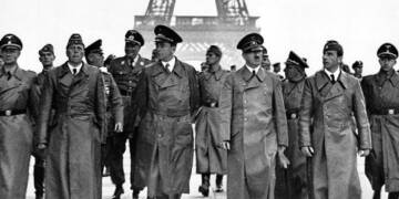The Day Paris Fell to Nazi Germany | A Chilling WWII Turning Point