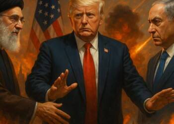 Israel revives talk of regime change in Iran