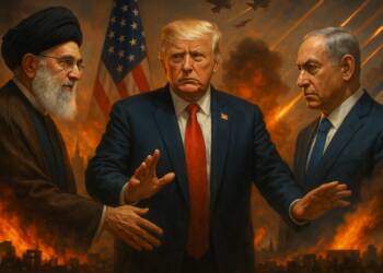 Trump Vetoes Khamenei Assassination as Israel-Iran War Escalates