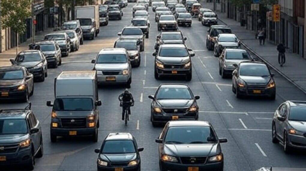 U.S., Turkey, and Brazil are the top countries with the worst drivers, based on accidents, road safety, and driving behavior.