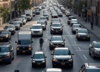 U.S., Turkey, and Brazil are the top countries with the worst drivers, based on accidents, road safety, and driving behavior.