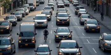 U.S., Turkey, and Brazil are the top countries with the worst drivers, based on accidents, road safety, and driving behavior.