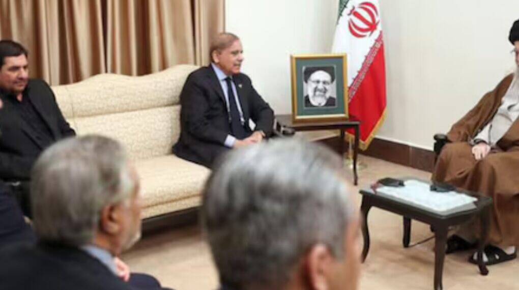 Pakistan Denies Iran's Nuclear Retaliation Claim Amid Escalating Iran-Israel Conflict