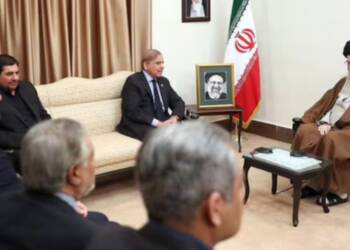 Pakistan Denies Iran's Nuclear Retaliation Claim Amid Escalating Iran-Israel Conflict