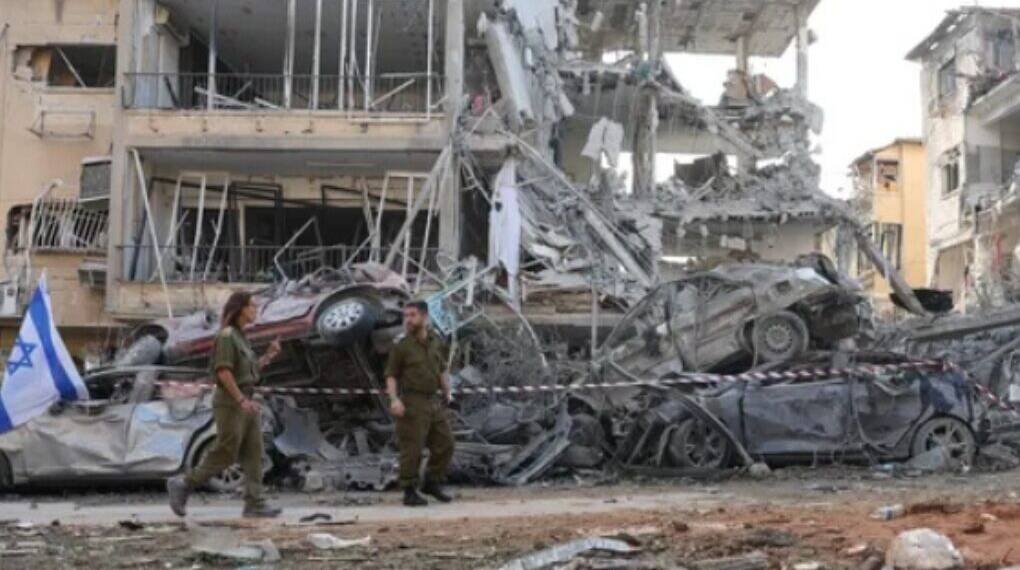 Surrender Fordow or Fight? Inside U.S.-Israel Strategy Talks on Iran’s Hidden Nuclear Plant