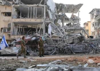 Surrender Fordow or Fight? Inside U.S.-Israel Strategy Talks on Iran’s Hidden Nuclear Plant