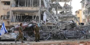 Surrender Fordow or Fight? Inside U.S.-Israel Strategy Talks on Iran’s Hidden Nuclear Plant