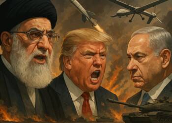 As Iran and Israel Declare Victory, Is Anyone Really Winning?