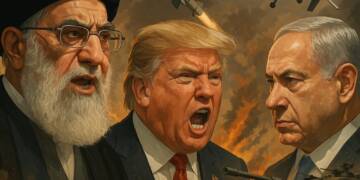 As Iran and Israel Declare Victory, Is Anyone Really Winning?