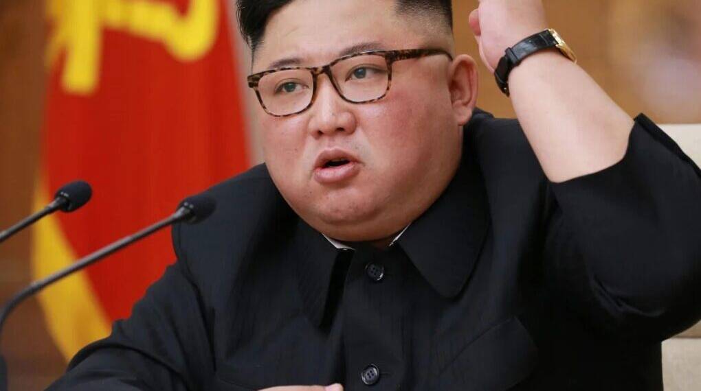 North Korea Fires Missiles Ahead of APEC Summit, Sparks Global Alarm