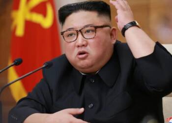 North Korea Fires Missiles Ahead of APEC Summit, Sparks Global Alarm