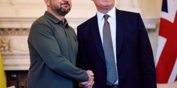 Russia Accuses UK and Ukraine of Plotting False-Flag Torpedo Attack on US Warship in Baltic Sea(photo credit: Eurasian Times)