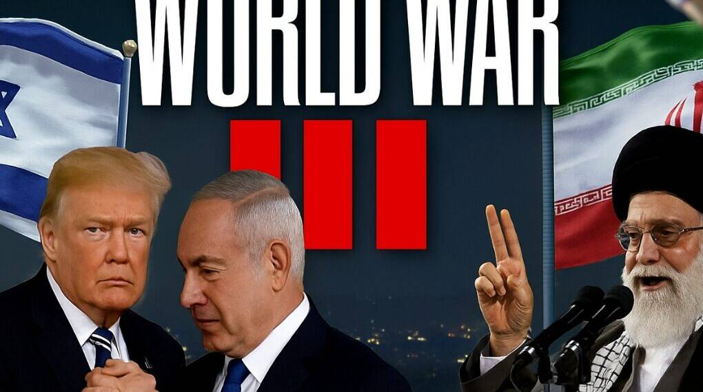 "Iran Shifts Nuclear Materials, Warns of Escalation — U.S. and Israel Prepare Response"