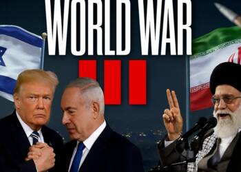 "Iran Shifts Nuclear Materials, Warns of Escalation — U.S. and Israel Prepare Response"