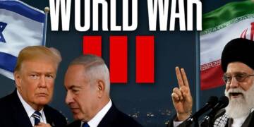 "Iran Shifts Nuclear Materials, Warns of Escalation — U.S. and Israel Prepare Response"