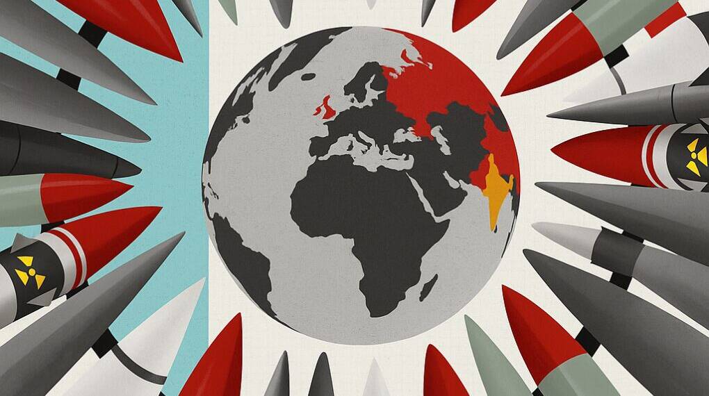 A Warning from the Past: Why the World Can’t Afford a Nuclear Iran