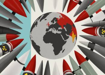 A Warning from the Past: Why the World Can’t Afford a Nuclear Iran