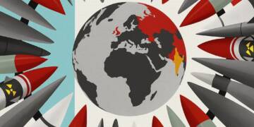 A Warning from the Past: Why the World Can’t Afford a Nuclear Iran