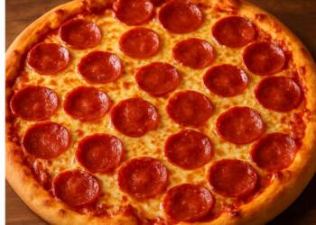 Pentagon Pizza Theory Resurfaces After Israel-Iran Conflict: Can Pizza Predict War?