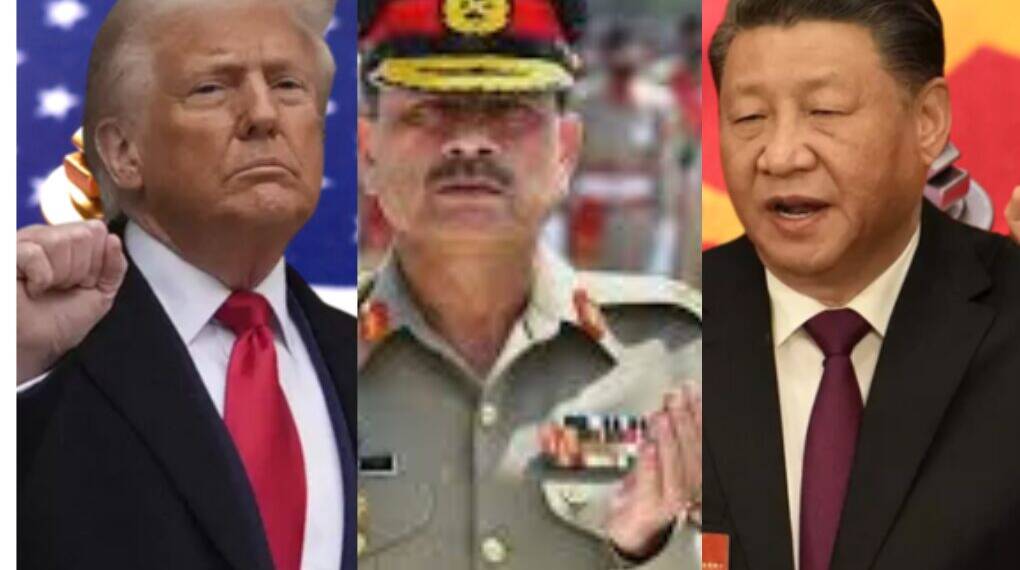 Pakistan Bombs Afghanistan. Is this Trump’s Bagram Strategy to Contain China?