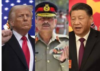 Pakistan Between China and the US: Strategic Ally or Terror State?