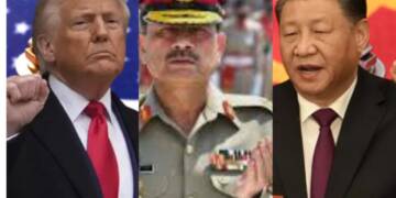 Pakistan Bombs Afghanistan. Is this Trump’s Bagram Strategy to Contain China?