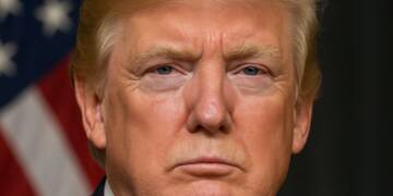 Imagindia to Nominate Donald Trump for Gandhi Peace Prize if Cambodia–Thailand Peace Deal Succeeds