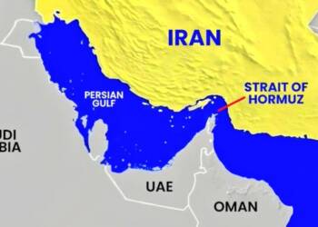 Iran Closes Strait of Hormuz Amid Conflict With US and Israel; Global Oil Crisis Looms