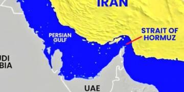Iran Closes Strait of Hormuz Amid Conflict With US and Israel; Global Oil Crisis Looms