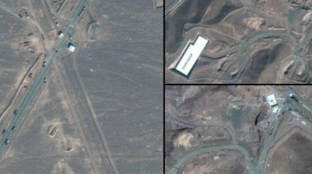 Fears Mount Over Missing 400kg of Iranian Uranium—U.S. Claims Enough for 10 Nuclear Bombs