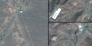 Fears Mount Over Missing 400kg of Iranian Uranium—U.S. Claims Enough for 10 Nuclear Bombs