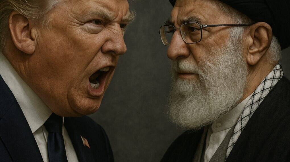 Shockwaves Across the Globe: U.S. Launches Massive Surprise Airstrike on Iran’s Nuclear Sites