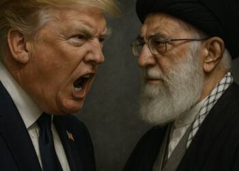 Shockwaves Across the Globe: U.S. Launches Massive Surprise Airstrike on Iran’s Nuclear Sites