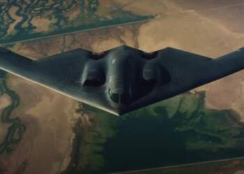 From Deterrence to Action: America’s B-2 Offensive on Iran