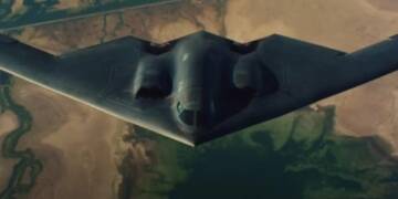 From Deterrence to Action: America’s B-2 Offensive on Iran