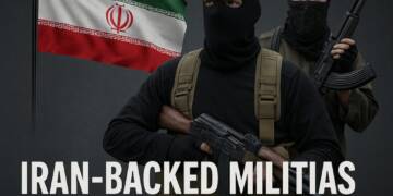 Iran Activates Global Proxy Network: U.S. Bases in Middle East, Homeland on High Alert