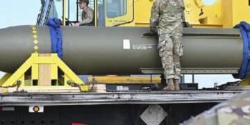 U.S. Deploys Massive Ordnance Penetrator in Operation Midnight Hammer, Targeting Iran’s Deep Nuclear Sites