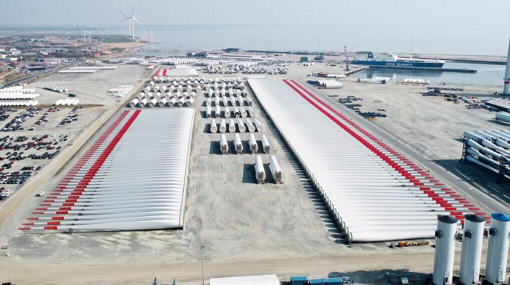 Ireland Officially Ends Coal Power, Becomes 15th Coal-Free Nation in Europe (photo credit : .irishtimes