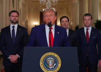 Israel-Iran Ceasefire Announcement