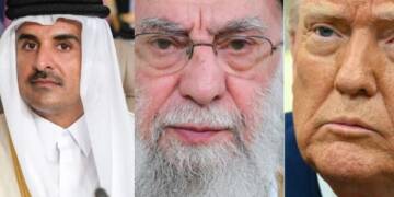 Iran’s Calculated Missile Strike on U.S. Air Base in Qatar Highlights Strategic Balancing Act Amid Escalating Tensions