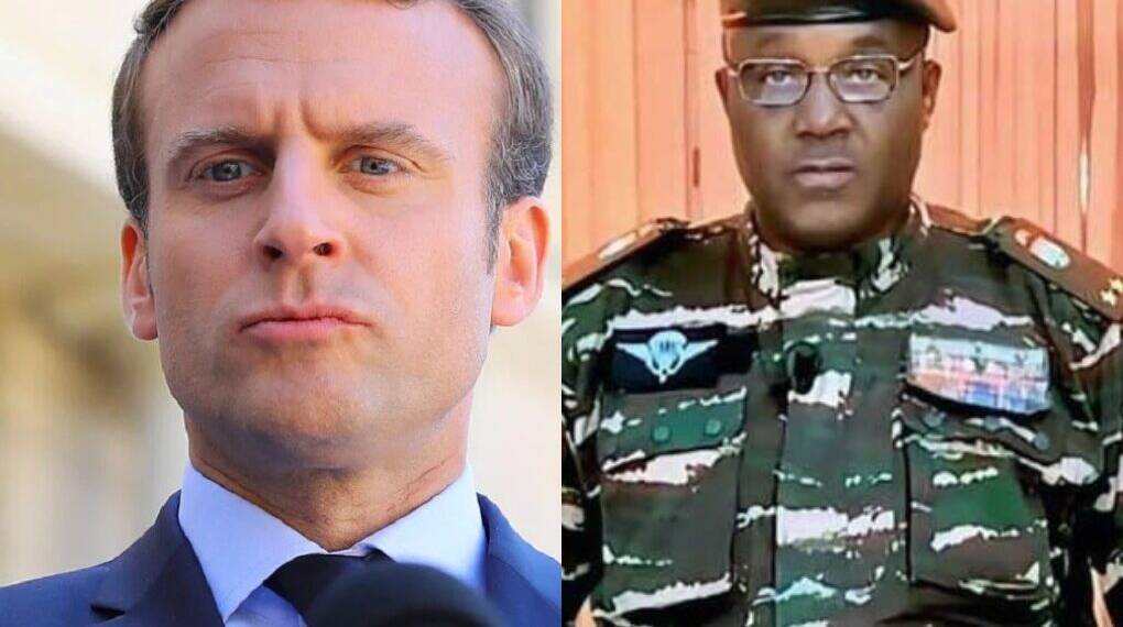 Niger Nationalizes Uranium Mine, Escalating Rift with France