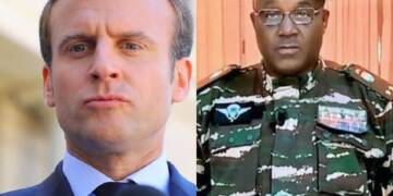 Niger Nationalizes Uranium Mine, Escalating Rift with France