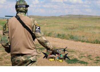 Why Russia No Longer Needs Iran to Sustain Its War in Ukraine ?