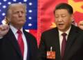 Kash Patel Says FBI Covered Up China 2020 Election Interference