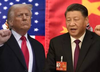 Kash Patel Says FBI Covered Up China 2020 Election Interference