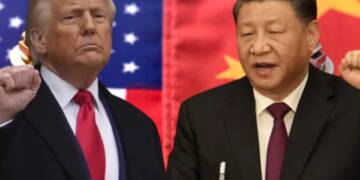 Kash Patel Says FBI Covered Up China 2020 Election Interference