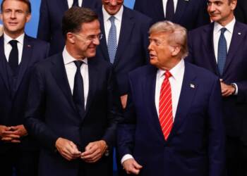 Trump Called ‘Daddy’ by Rutte at NATO Summit: Joke or Signal of Influence?