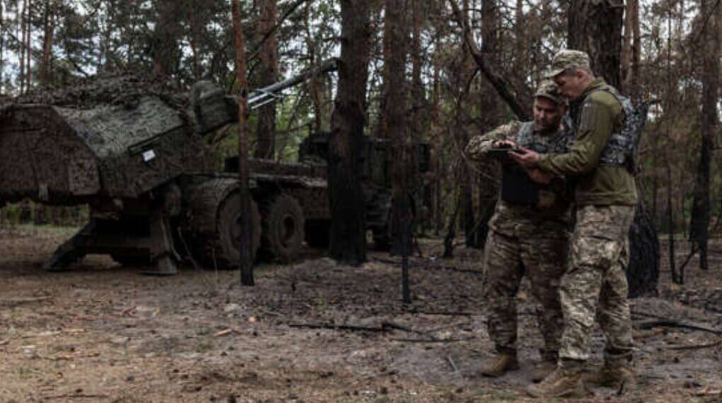 How Swedish Archer Shaping the Artillery War Between Ukraine and Russia?