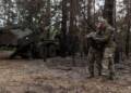How Swedish Archer Shaping the Artillery War Between Ukraine and Russia?