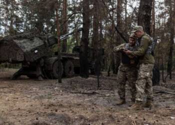 How Swedish Archer Shaping the Artillery War Between Ukraine and Russia?